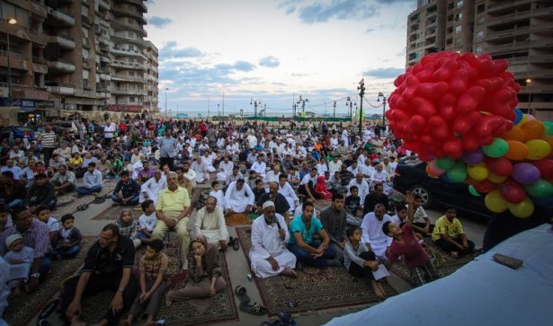 Dünyada Kurban Bayramı 126