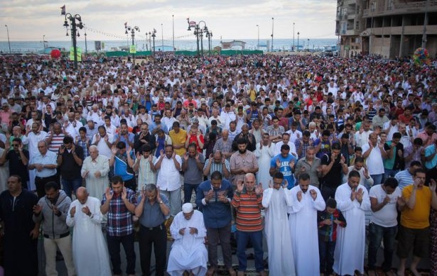 Dünyada Kurban Bayramı 130