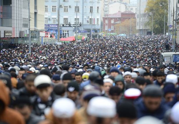 Dünyada Kurban Bayramı 138