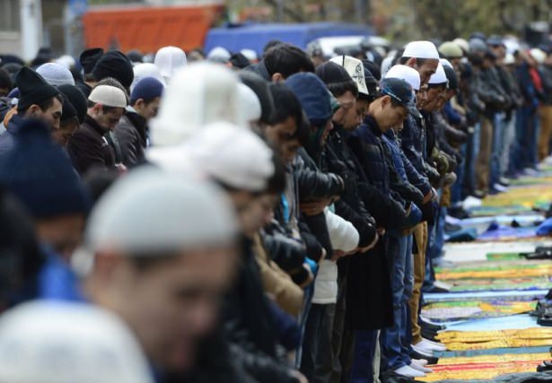 Dünyada Kurban Bayramı 139