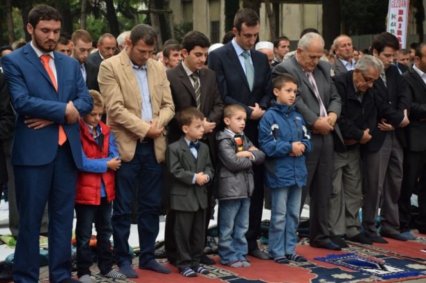 Dünyada Kurban Bayramı 14