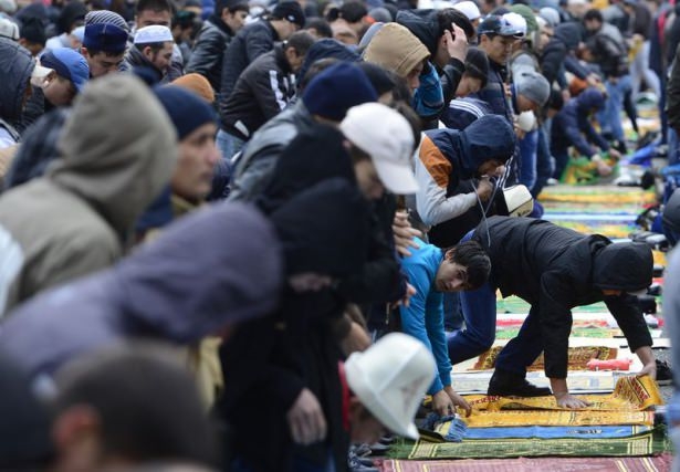 Dünyada Kurban Bayramı 140