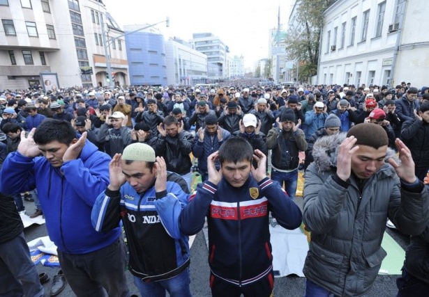 Dünyada Kurban Bayramı 141