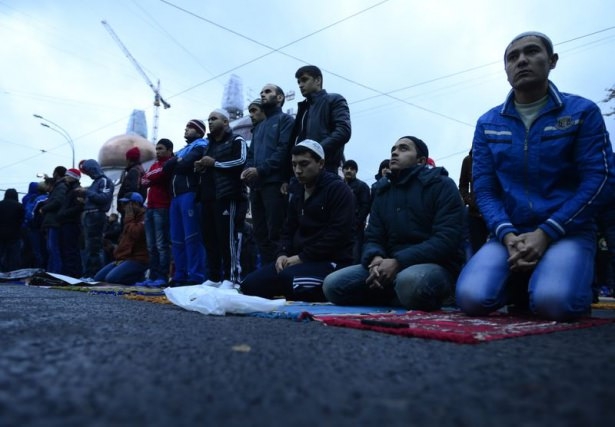 Dünyada Kurban Bayramı 142