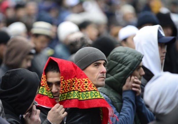 Dünyada Kurban Bayramı 145