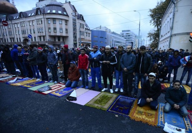 Dünyada Kurban Bayramı 146