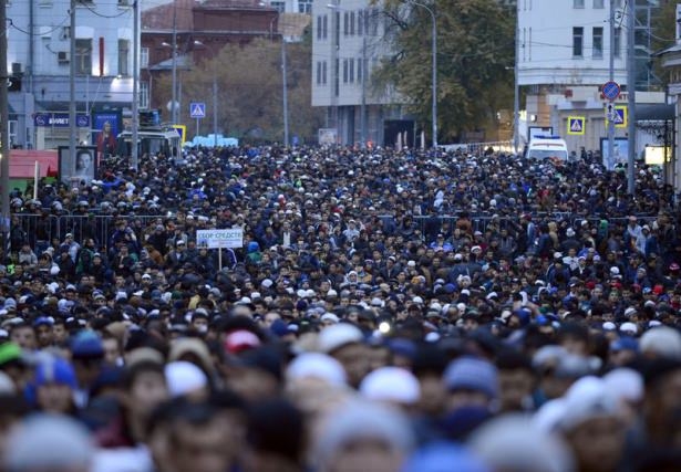 Dünyada Kurban Bayramı 147