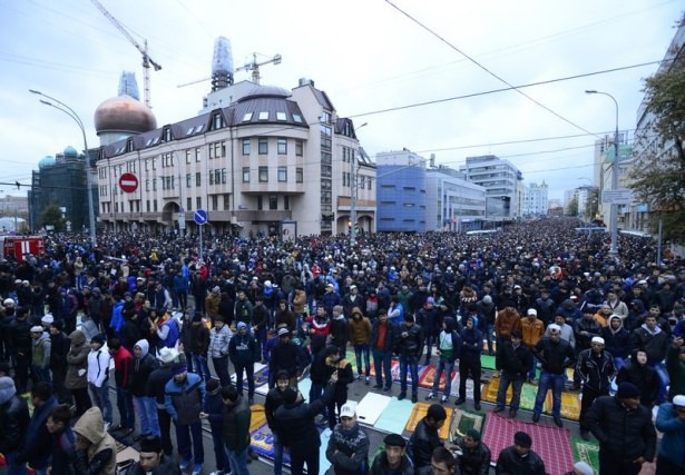 Dünyada Kurban Bayramı 148