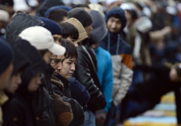 Dünyada Kurban Bayramı 149