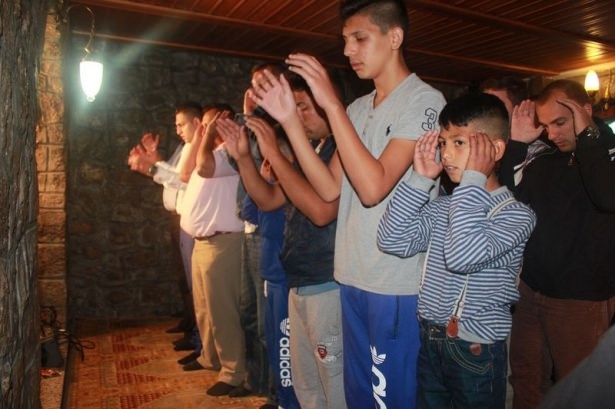 Dünyada Kurban Bayramı 15