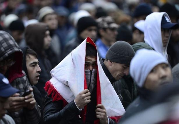 Dünyada Kurban Bayramı 150