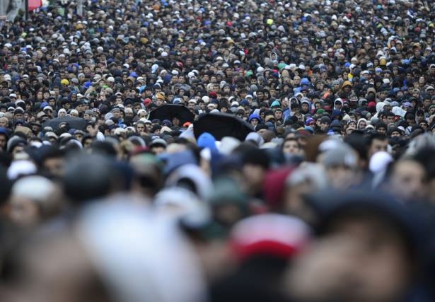 Dünyada Kurban Bayramı 151