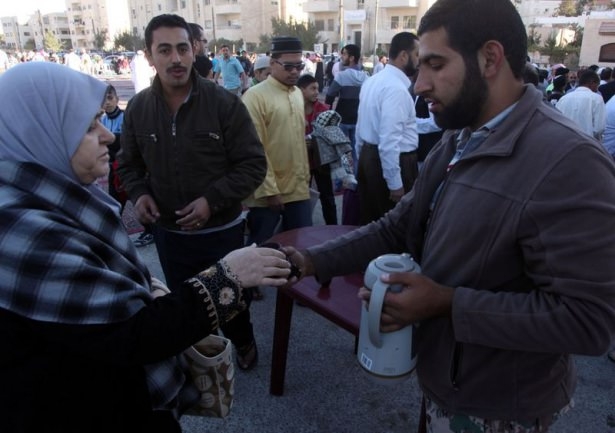 Dünyada Kurban Bayramı 152