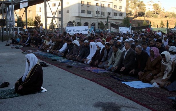 Dünyada Kurban Bayramı 153