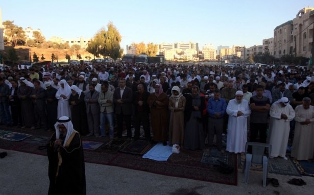 Dünyada Kurban Bayramı 155