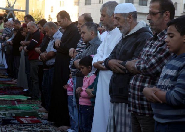 Dünyada Kurban Bayramı 156