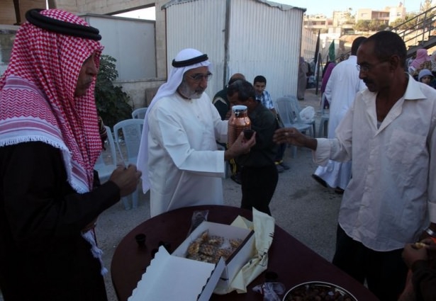 Dünyada Kurban Bayramı 158