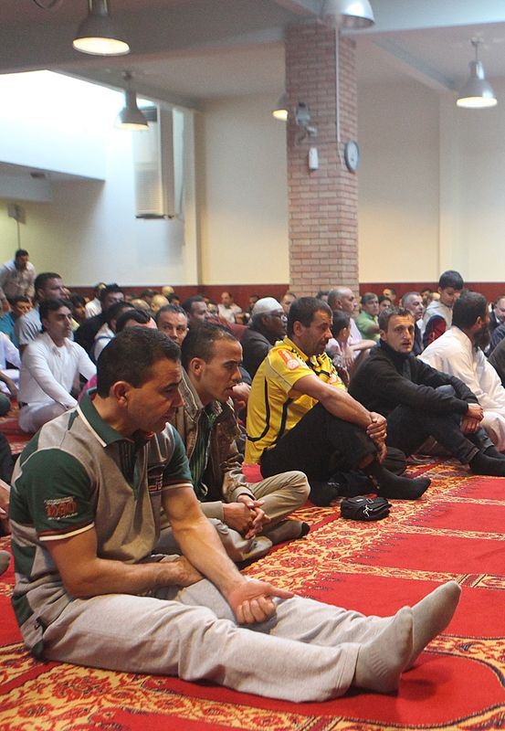 Dünyada Kurban Bayramı 159