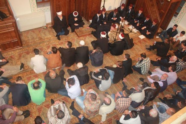 Dünyada Kurban Bayramı 16