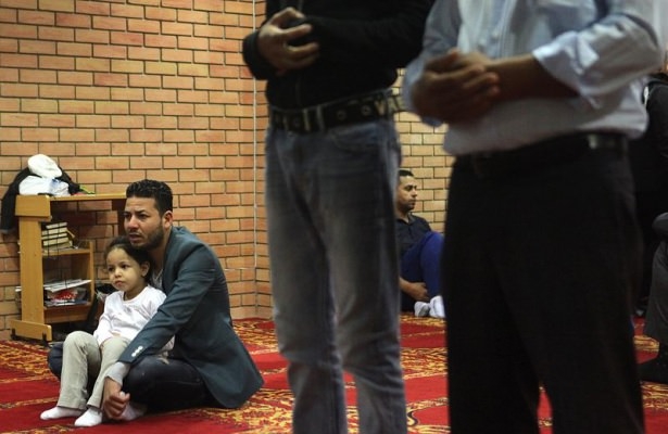 Dünyada Kurban Bayramı 160