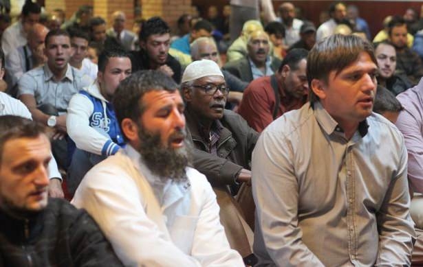 Dünyada Kurban Bayramı 161