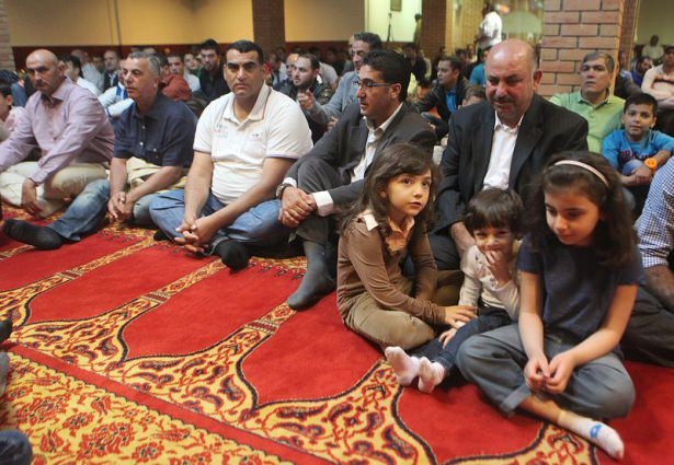 Dünyada Kurban Bayramı 163