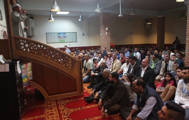 Dünyada Kurban Bayramı 164