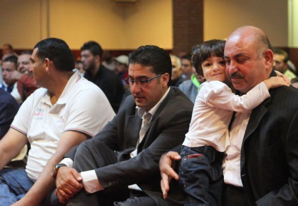 Dünyada Kurban Bayramı 165