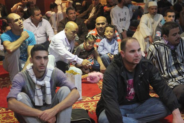 Dünyada Kurban Bayramı 166