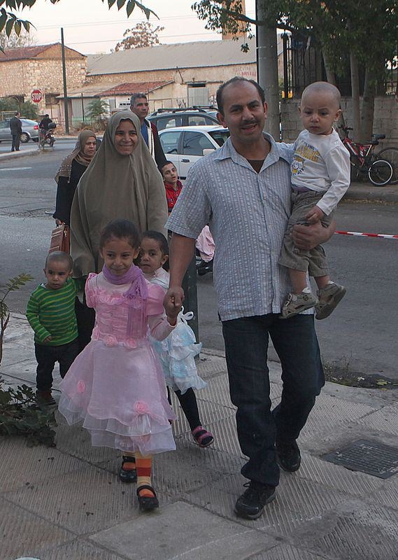 Dünyada Kurban Bayramı 167