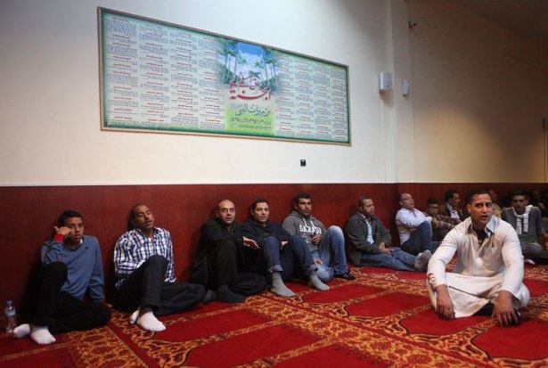 Dünyada Kurban Bayramı 168