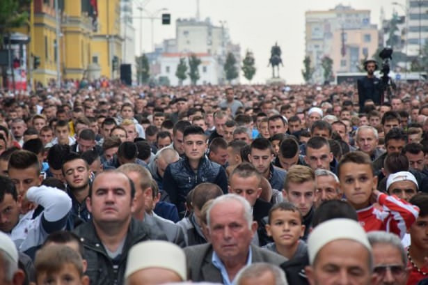 Dünyada Kurban Bayramı 17