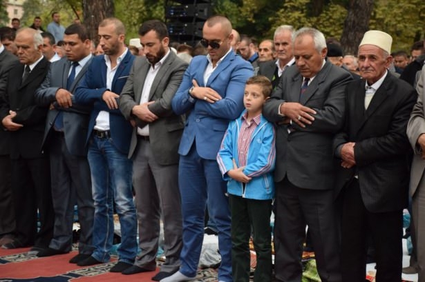 Dünyada Kurban Bayramı 18