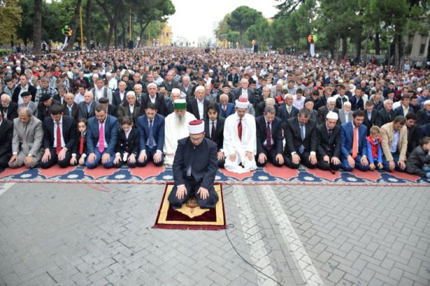 Dünyada Kurban Bayramı 19