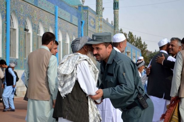 Dünyada Kurban Bayramı 2