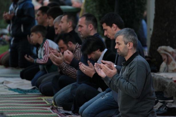 Dünyada Kurban Bayramı 20