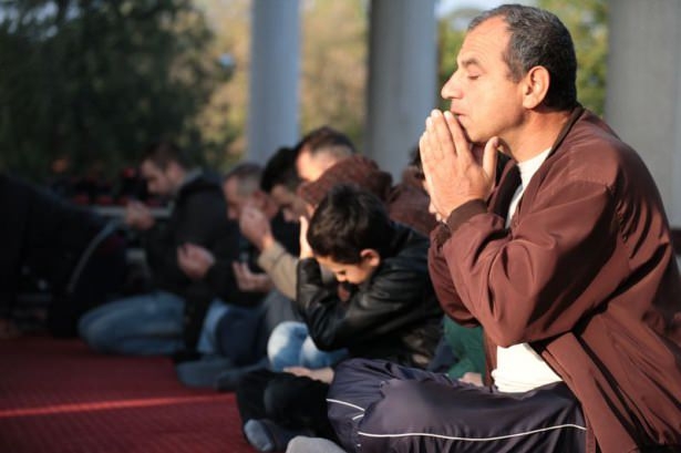 Dünyada Kurban Bayramı 21