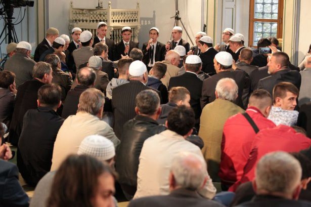 Dünyada Kurban Bayramı 22