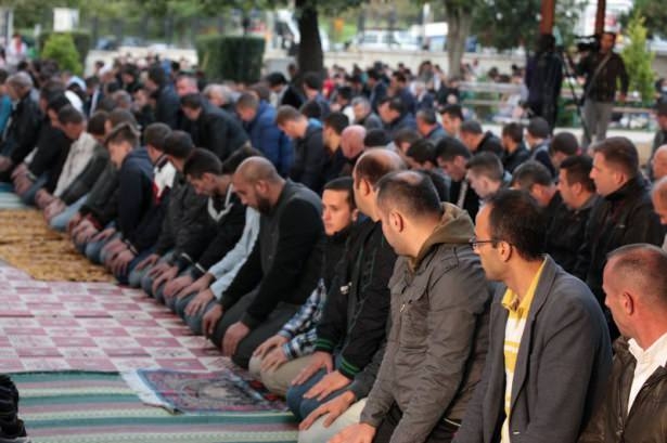 Dünyada Kurban Bayramı 23