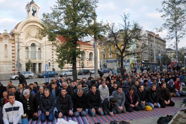 Dünyada Kurban Bayramı 24