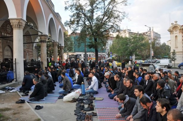 Dünyada Kurban Bayramı 25