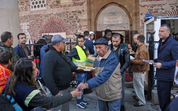 Dünyada Kurban Bayramı 26