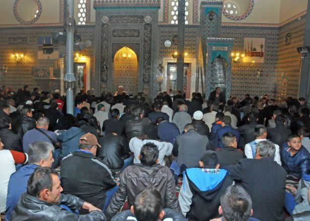 Dünyada Kurban Bayramı 28