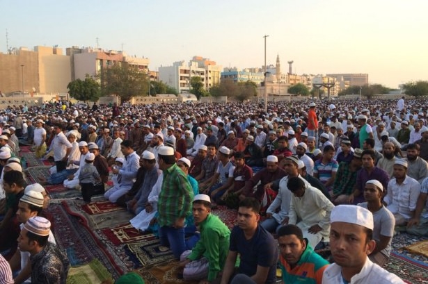 Dünyada Kurban Bayramı 29