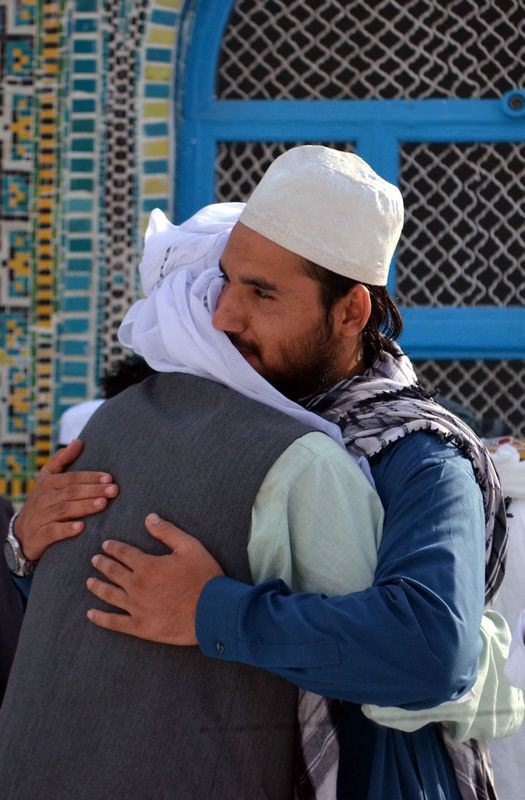 Dünyada Kurban Bayramı 3