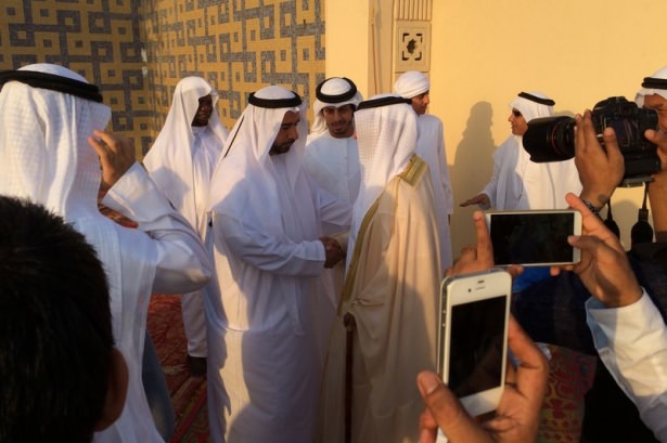 Dünyada Kurban Bayramı 32