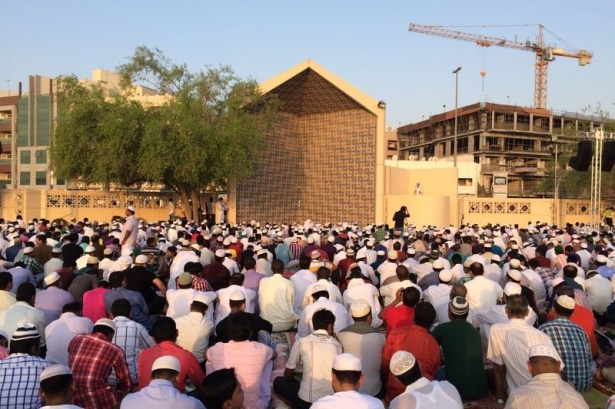 Dünyada Kurban Bayramı 33