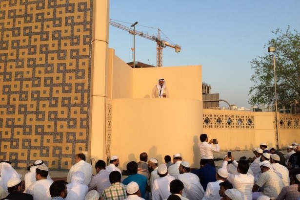 Dünyada Kurban Bayramı 37