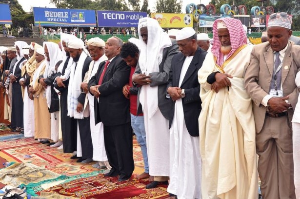 Dünyada Kurban Bayramı 38