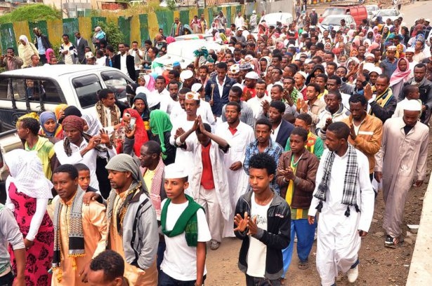 Dünyada Kurban Bayramı 39